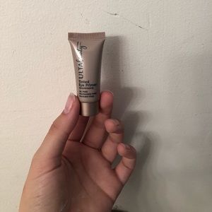 Ulta Beauty Champagne Eye Primer